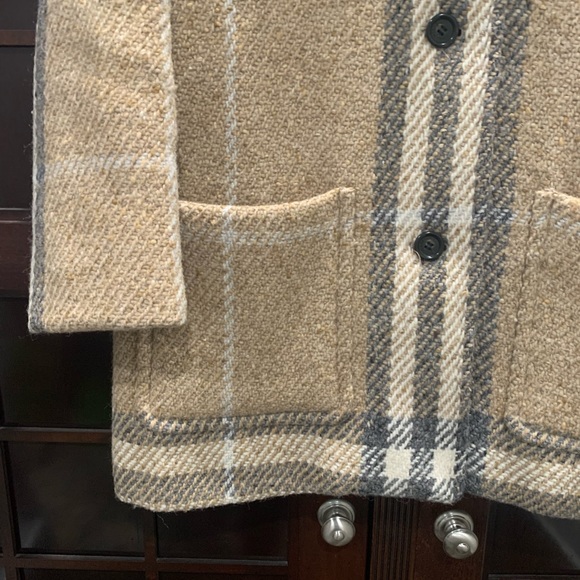 Burberry London vintage size USA 6 ITA 40 - Picture 2 of 14